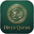 ไอคอนของโปรแกรม: DivyaQuran