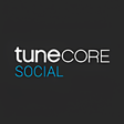 Иконка программы: TuneCore Social - Schedul…