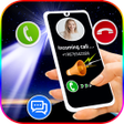 Ikona programu: Incoming Caller Name Anno…