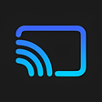 أيقونة البرنامج: HiCast - Cast to TV