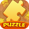 Иконка программы: Lucky Puzzle
