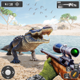 Icon of program: Crocodile Hunting Animal …