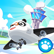 Icon of program: Dr. Panda's Airport