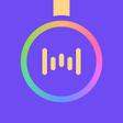 程序图标：Wehear - Audiobooks  Fict…