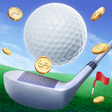 ไอคอนของโปรแกรม: Golf Hit