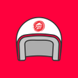 ไอคอนของโปรแกรม: Pizza Hut Rider Tracking …