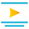 プログラムのアイコン：PlayTo Samsung TV