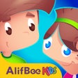 Ikon program: AlifBee Kids Learn Arabic