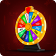 プログラムのアイコン：CashSpino Rewardx Money A…