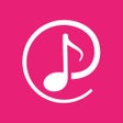 Symbol des Programms: Tomplay Sheet Music