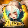 プログラムのアイコン：Random Defense : All star…