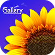 أيقونة البرنامج: Gallery - Photo Video