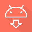 Icoon van programma: APK Extractor - Extract a…