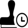程序图标：Timestamp Converter