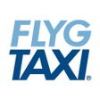 Symbol des Programms: Flygtaxi