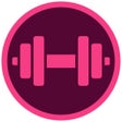Icoon van programma: Kristy Castillo Fit
