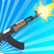 أيقونة البرنامج: Strike.io