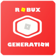 プログラムのアイコン：Robux Generation Calc  Da…