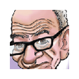 رمز البرنامج: Bye Rupert
