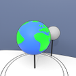 程序图标：EscapeGame - SpaceMuseumE…