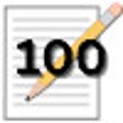 100 Words icon