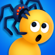 Symbol des Programms: The Spider Nest