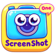 Ícone do programa: One Screenshot - One Clic…