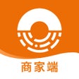 Programın simgesi: 乐商圈商家端