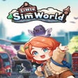 Programikonen: Little Sim World