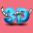 3D Slideshow Maker- Background Eraser  Photo Edit