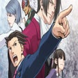 Icon of program: Phoenix Wright: Ace Attor…