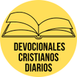 プログラムのアイコン：Devocionales Cristianos