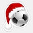 Ícone do programa: XmasVsFootball - The Foot…