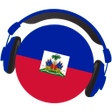 プログラムのアイコン：Haiti Radios