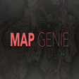 أيقونة البرنامج: Map Genie