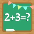 Icon of program: Math for Kindergarten 2 Y…