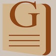 Иконка программы: Glossary Wizard