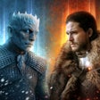ไอคอนของโปรแกรม: Game of Thrones: Conquest