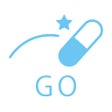 程序图标：PICKING GO ピッキング監査アプリ