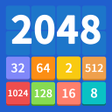 程序图标：2048 Blocks Tapping