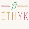 Icon of program: Ethyk: Sustainable, Ethic…