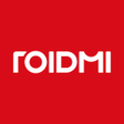 程序图标：ROIDMI