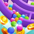 Ikona programu: Maze Treasure Candy