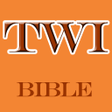 Ikona programu: Twi Bible Audio