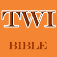 Twi Bible Audio
