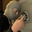 أيقونة البرنامج: Thief Simulator:Sneak Rob…