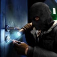 Ikona programu: Thief Simulator Sneak Gam…