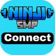 Ícone do programa: NinjiSMP Connect
