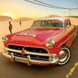 Ícone do programa: Long Drive: First Summer …