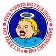 أيقونة البرنامج: Five Points Bottle Shop
